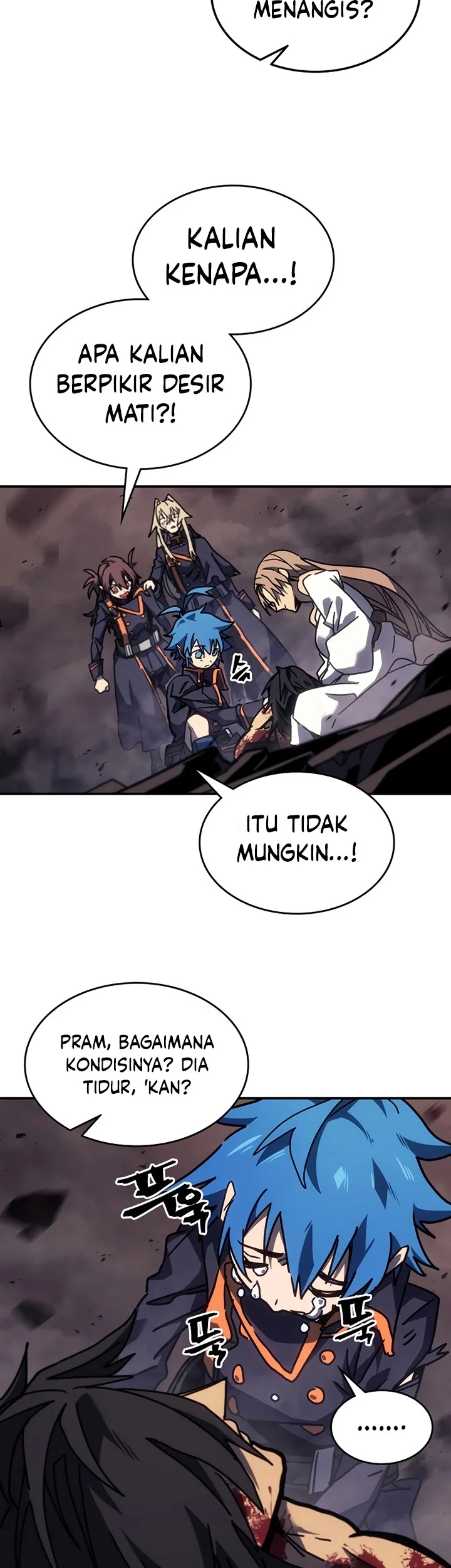 Chapter 260 - halaman 58