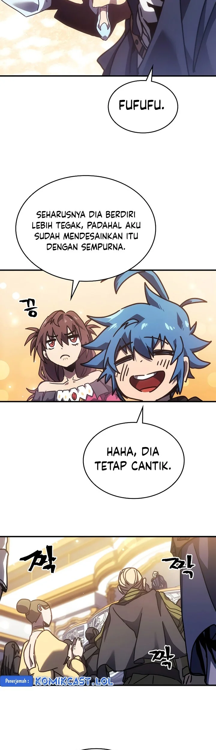 Chapter 264 - halaman 32