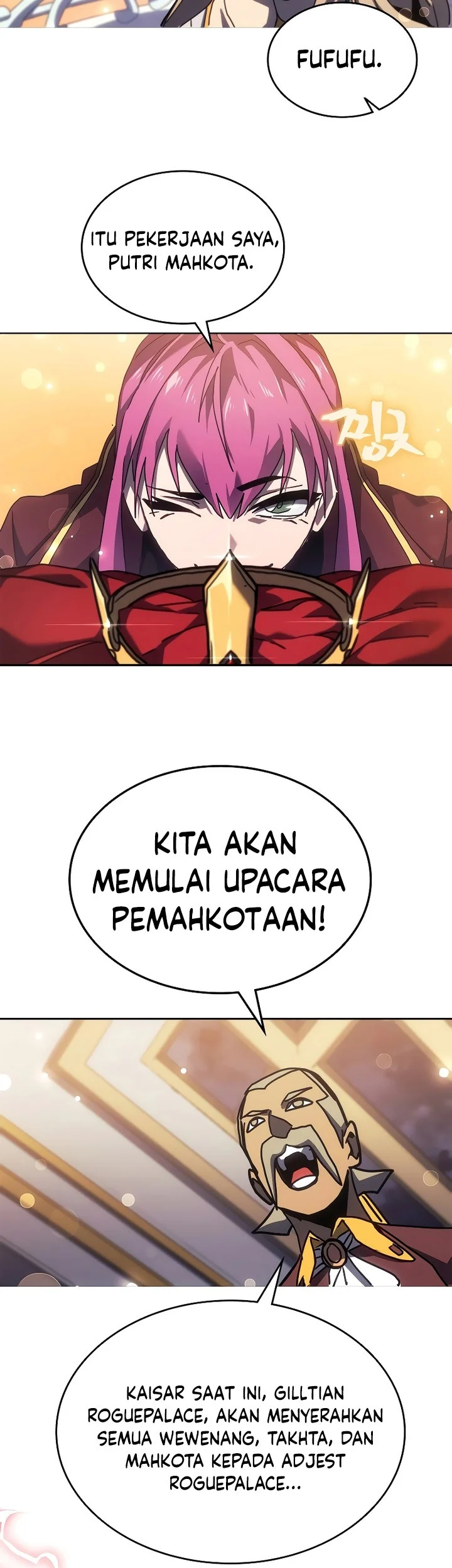 Chapter 264 - halaman 40