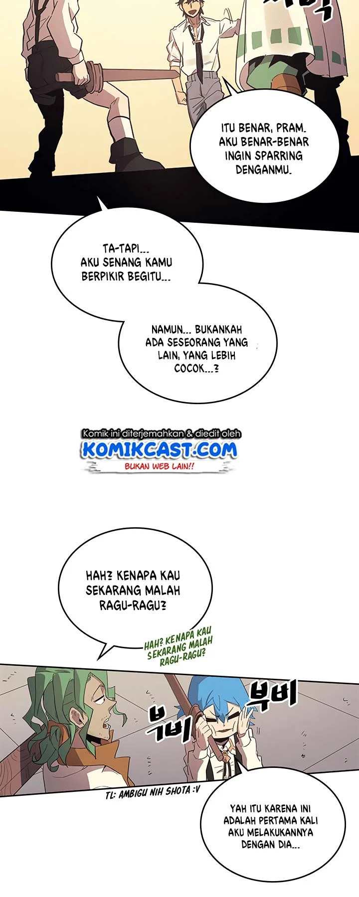 Chapter 72 - halaman 38