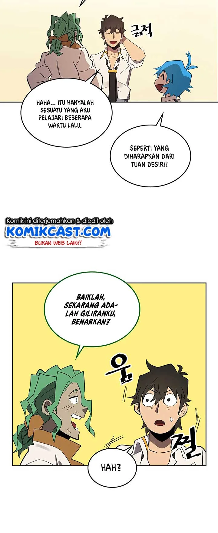 Chapter 73 - halaman 48