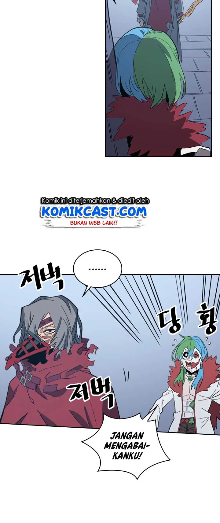Chapter 74 - halaman 43