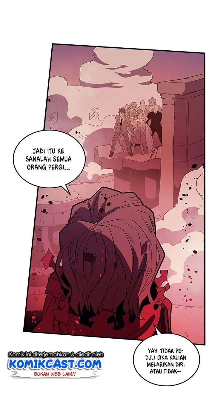Chapter 80 - halaman 38