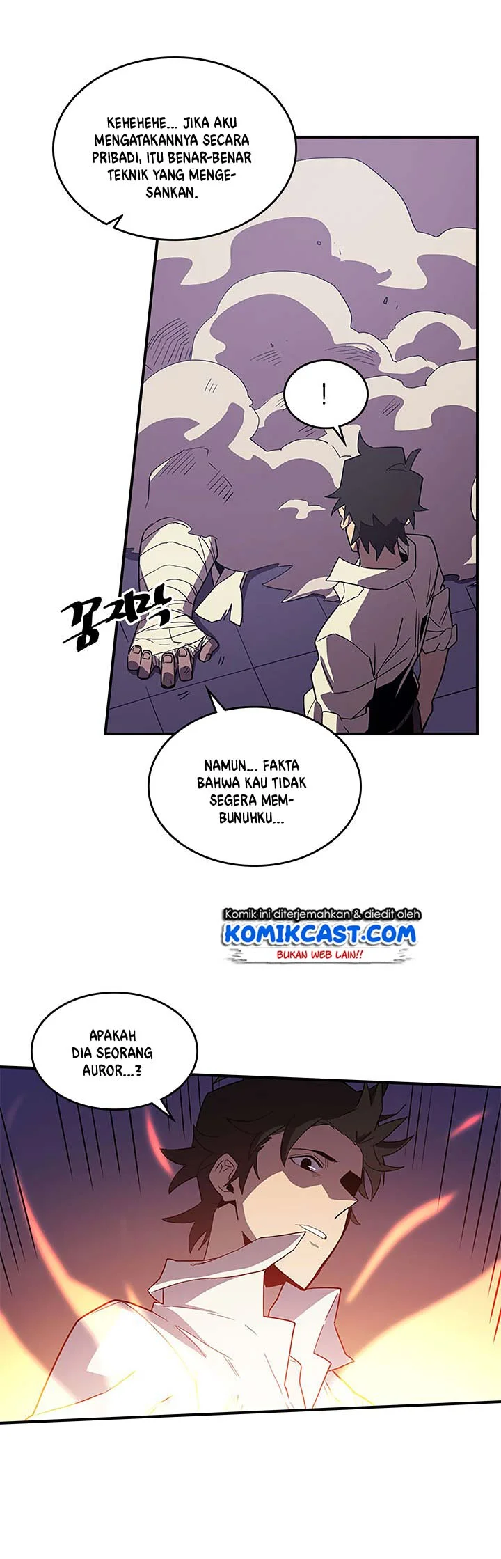Chapter 86 - halaman 38