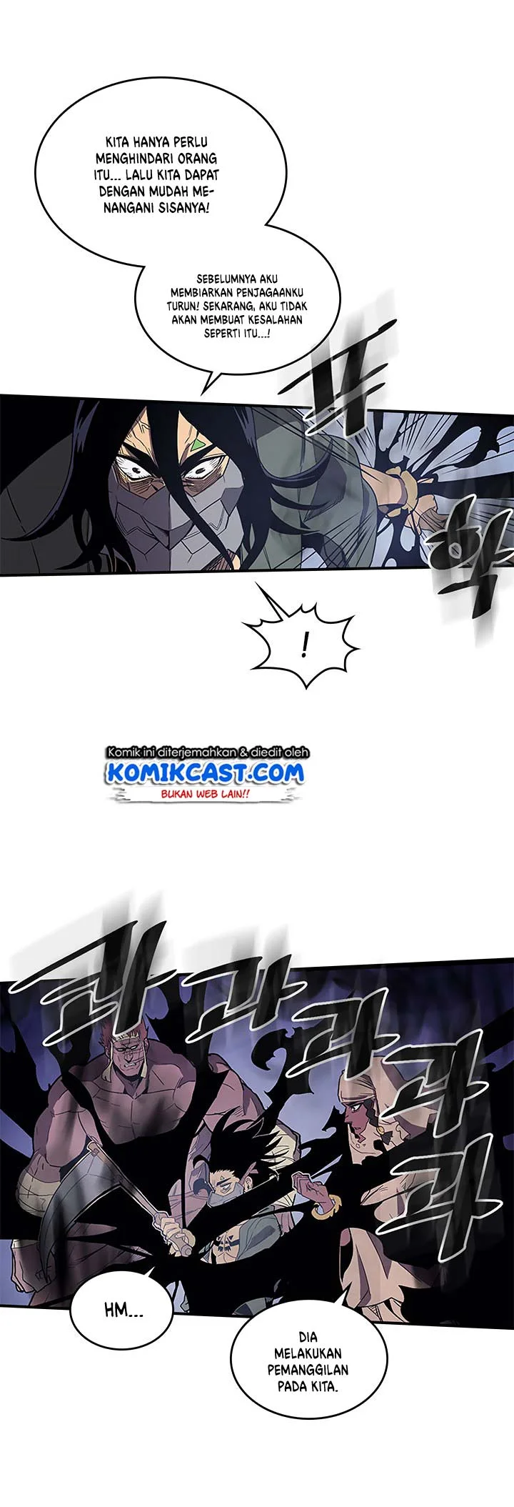 Chapter 87 - halaman 40