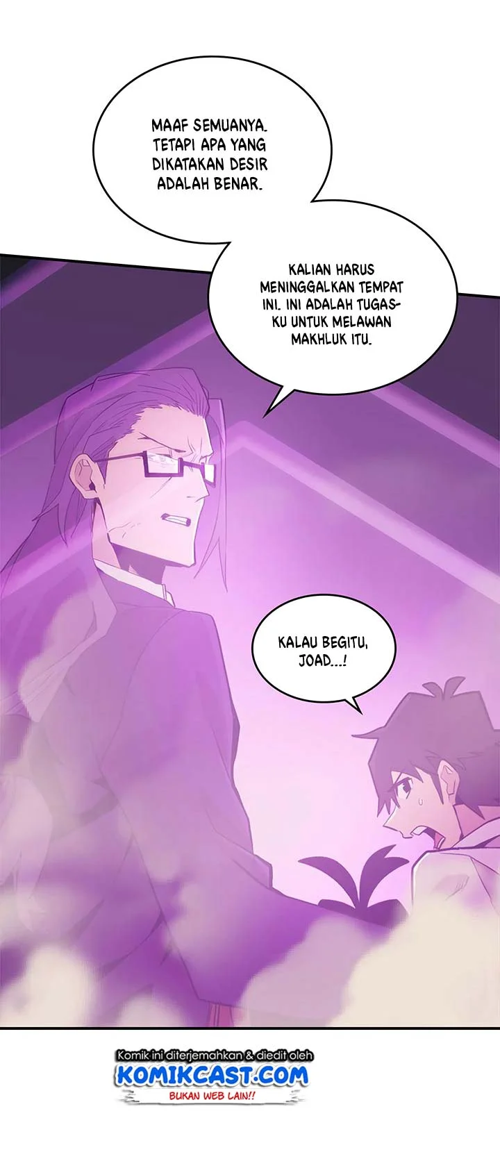 Chapter 89 - halaman 38