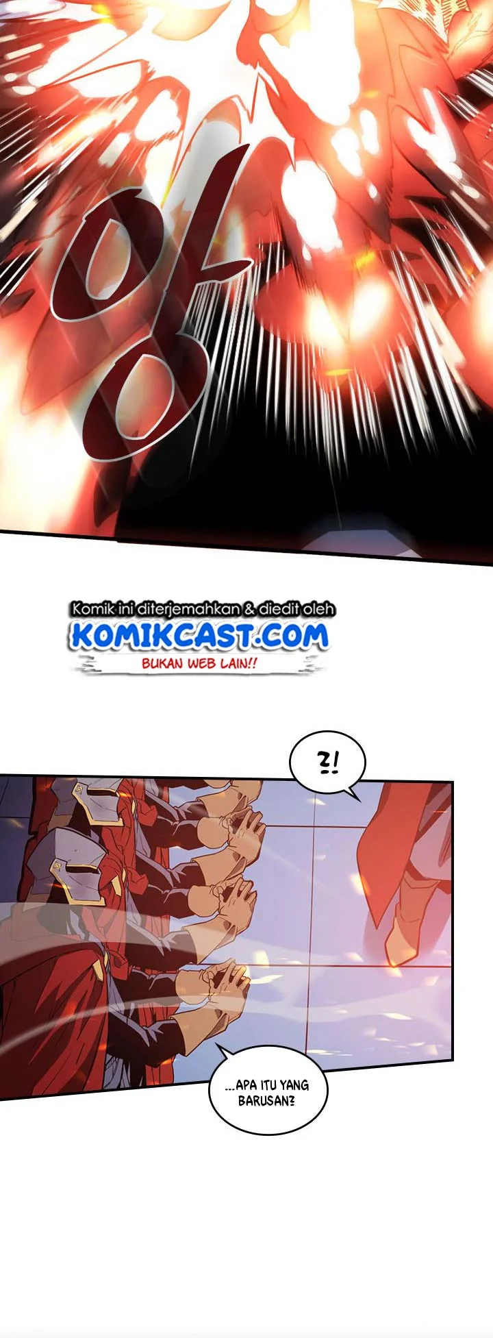 Chapter 91 - halaman 36