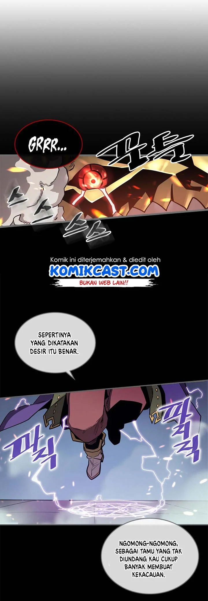 Chapter 91 - halaman 37