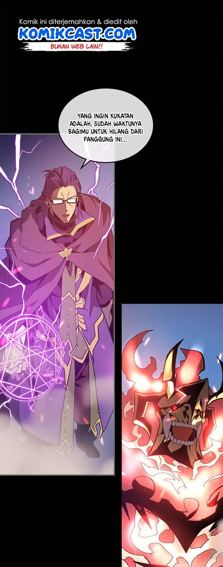 Chapter 91 - halaman 38