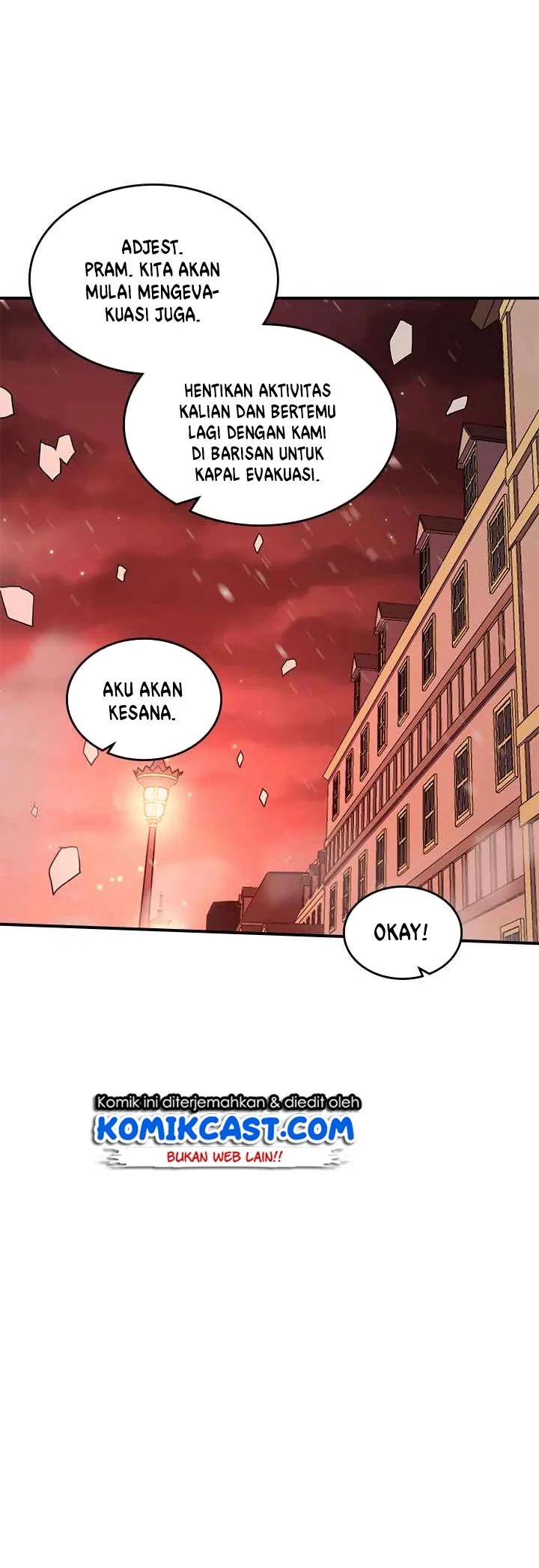 Chapter 95 - halaman 25