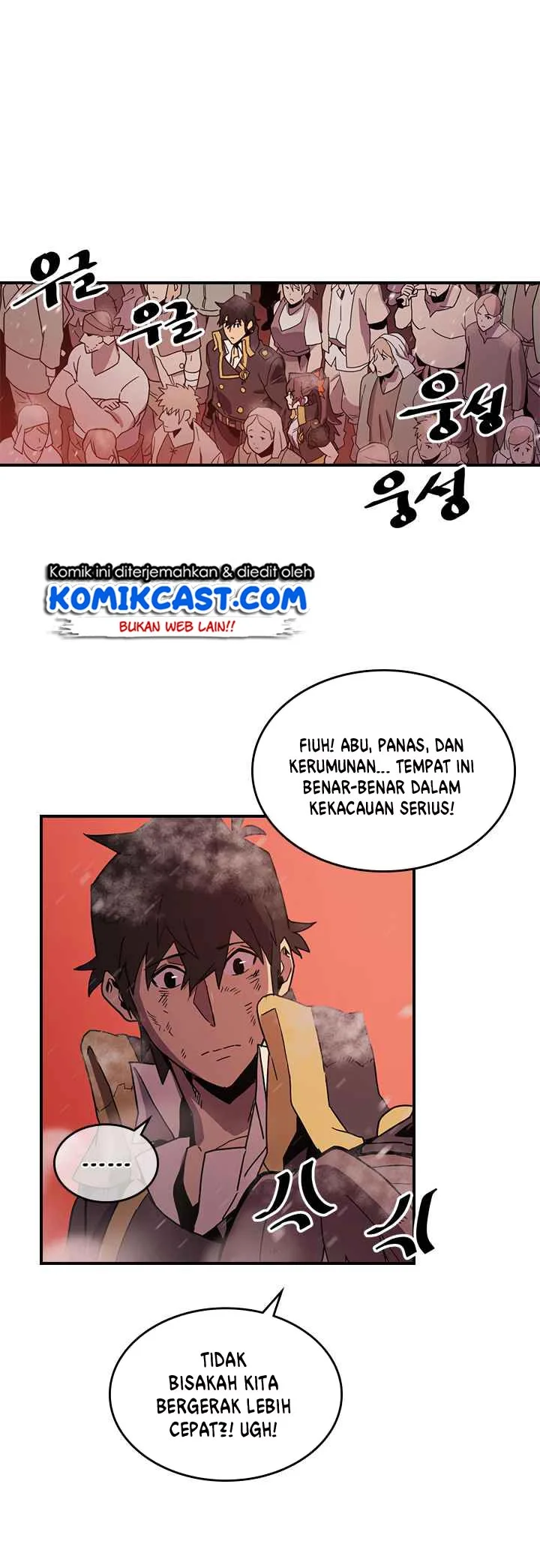 Chapter 95 - halaman 26