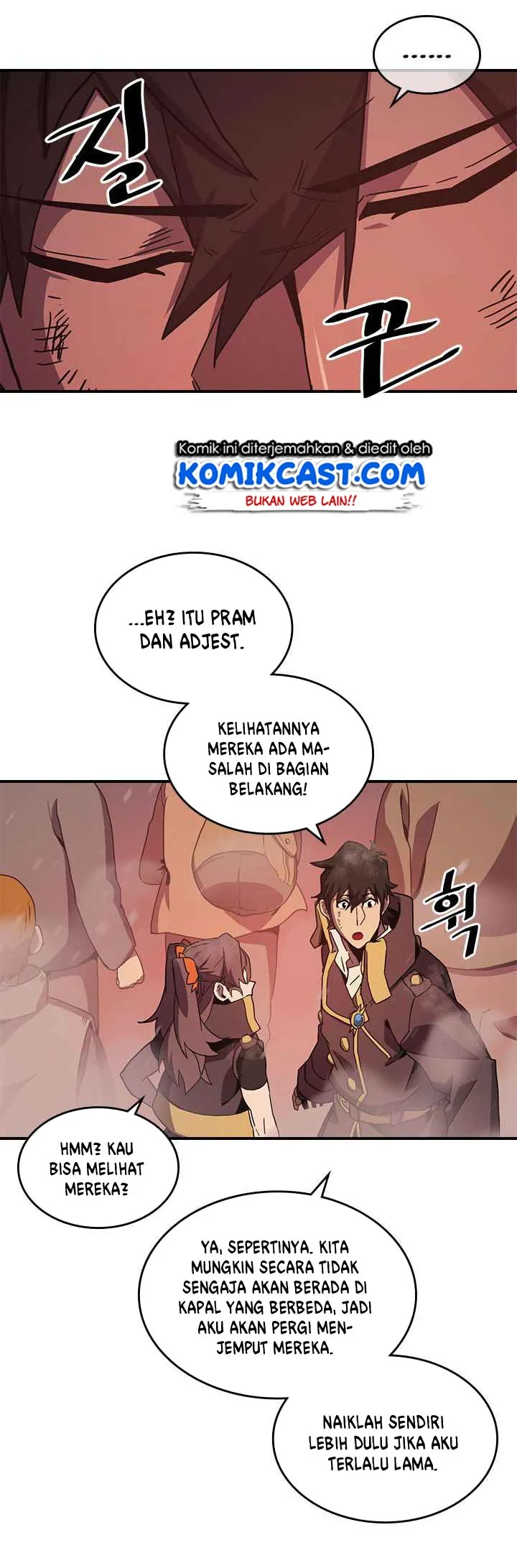 Chapter 95 - halaman 27