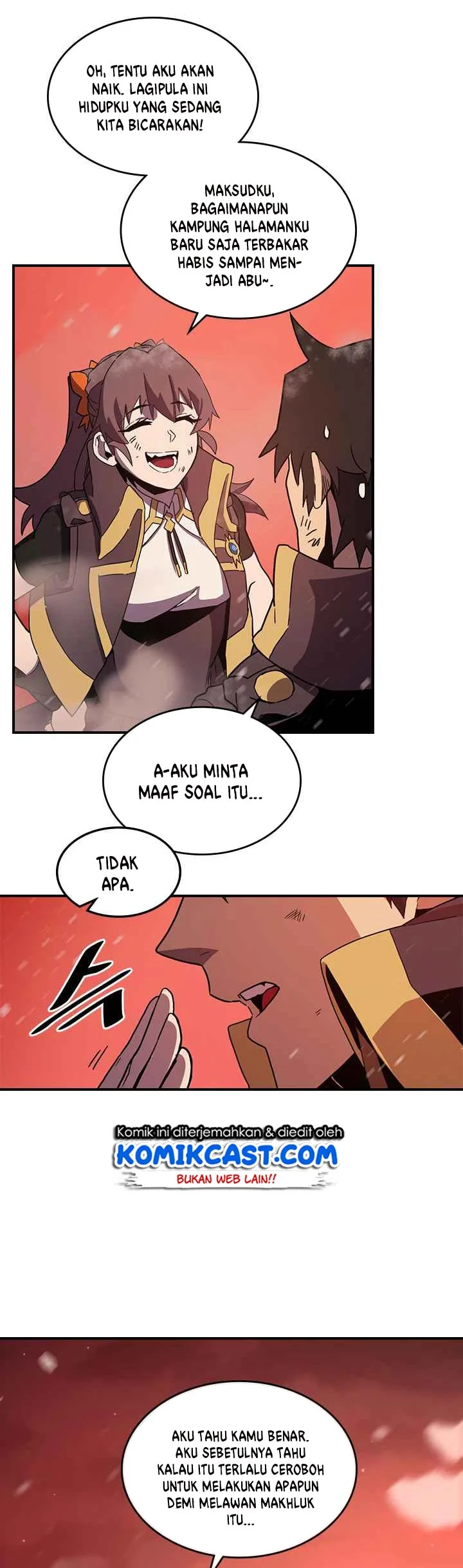 Chapter 95 - halaman 28