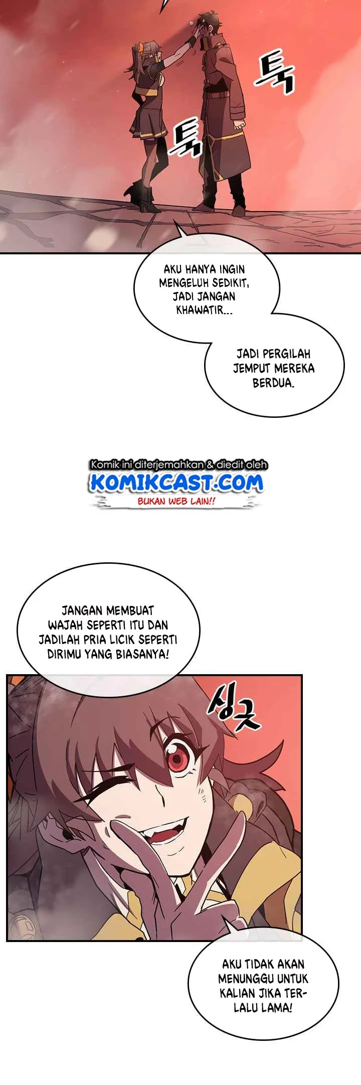 Chapter 95 - halaman 29