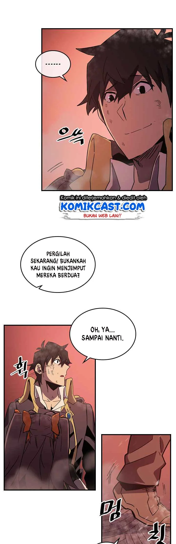 Chapter 95 - halaman 30