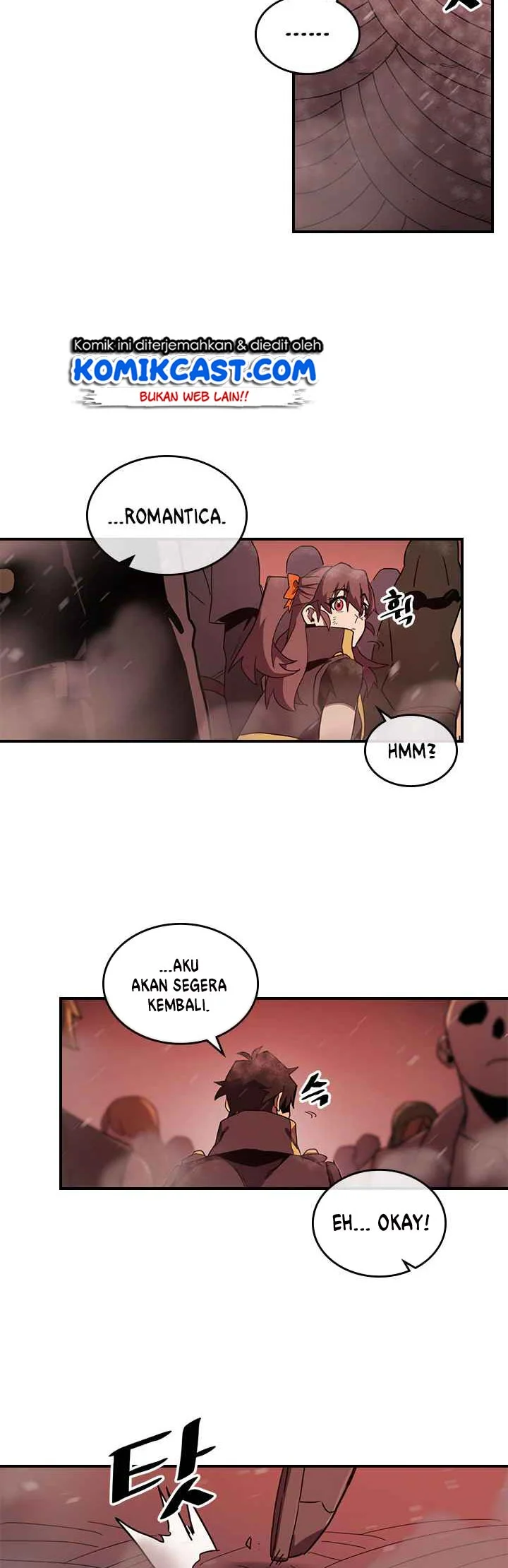 Chapter 95 - halaman 31