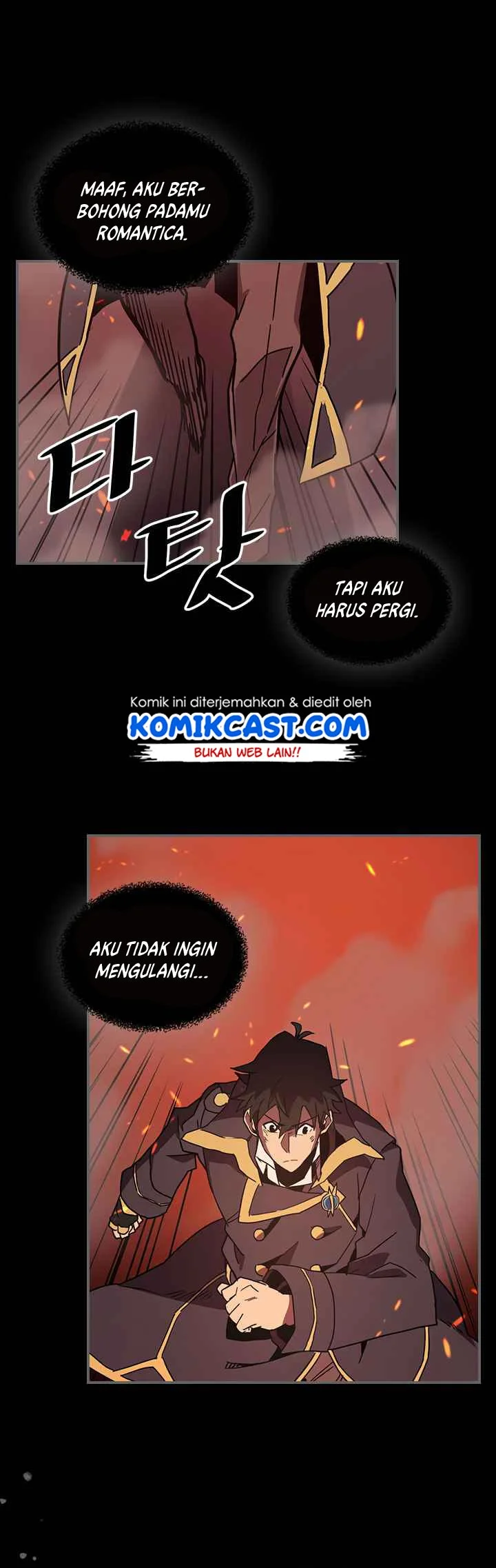 Chapter 95 - halaman 33