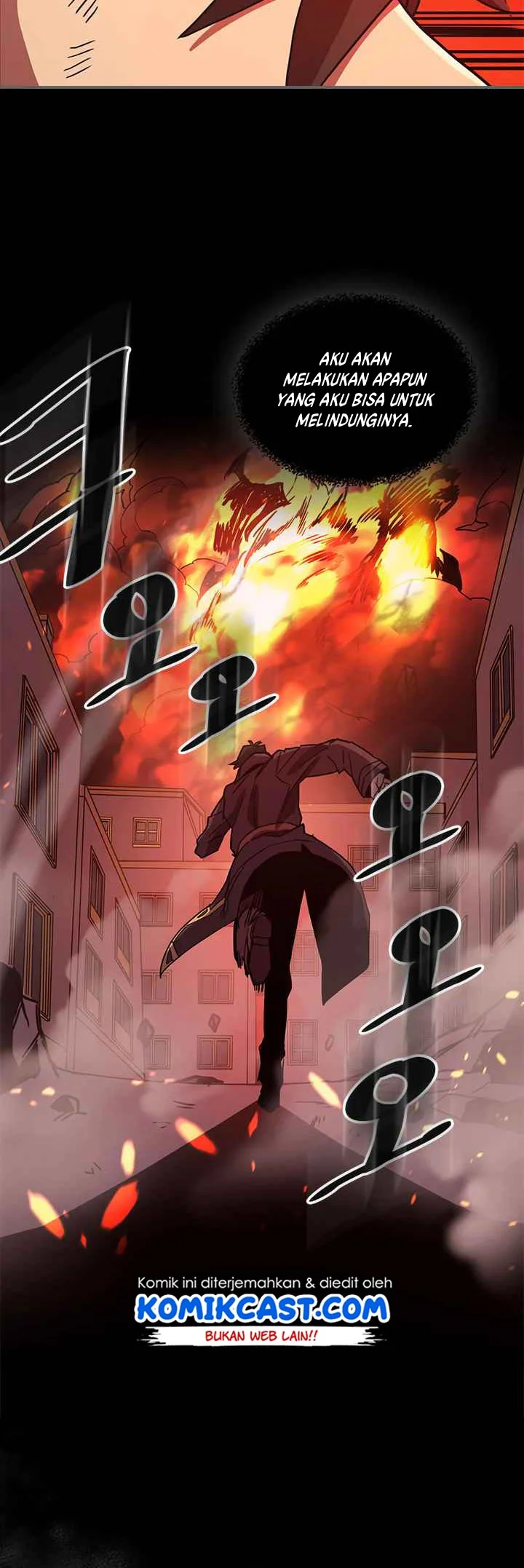 Chapter 95 - halaman 36