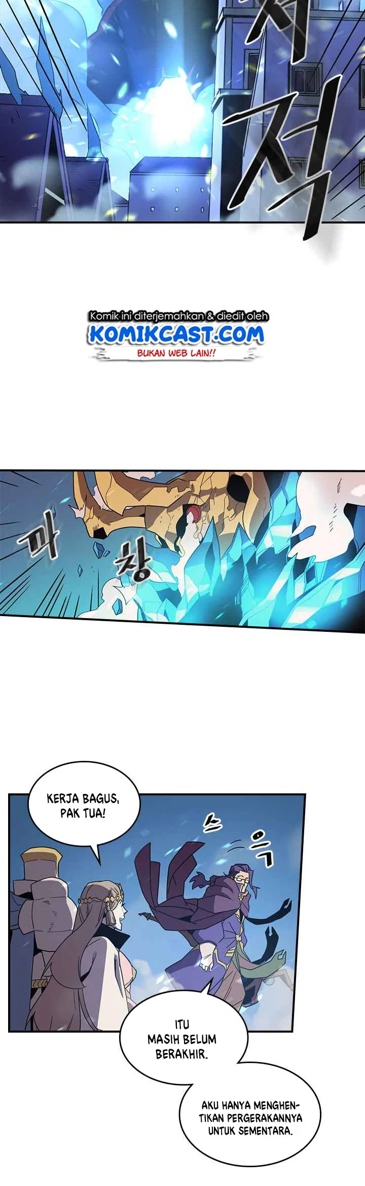 Chapter 96 - halaman 33