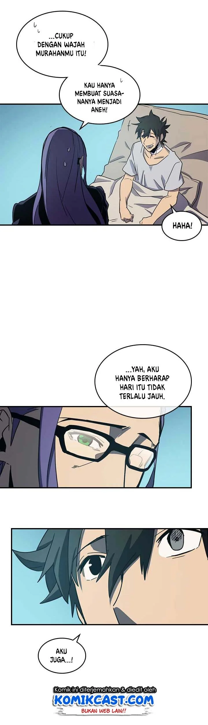 Chapter 99 - halaman 61