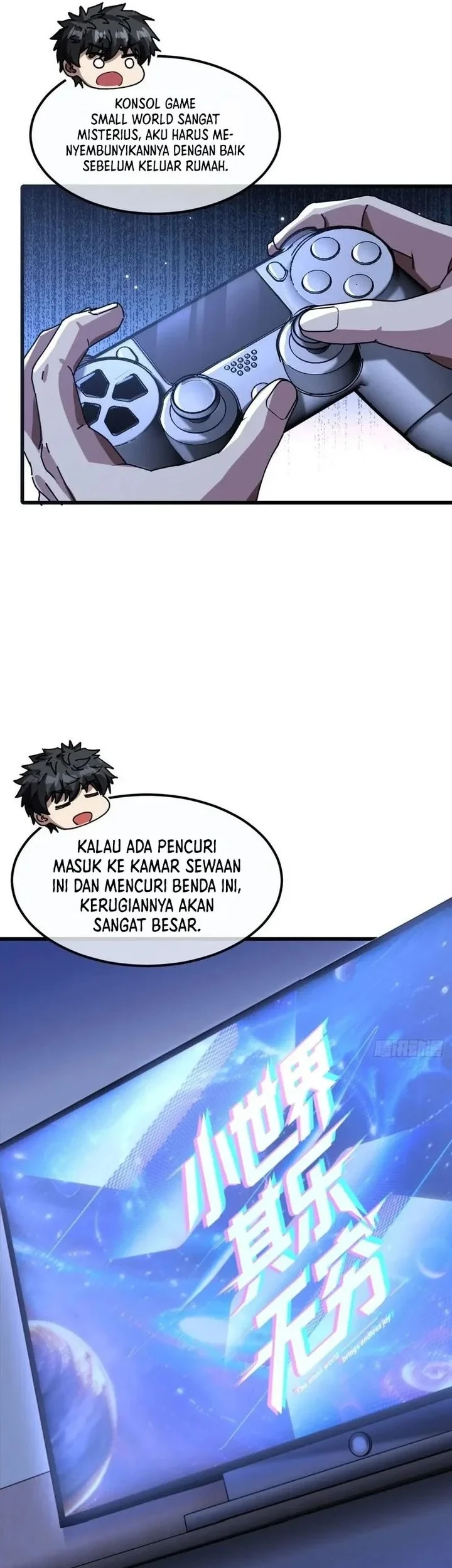 Chapter 19 - halaman 6