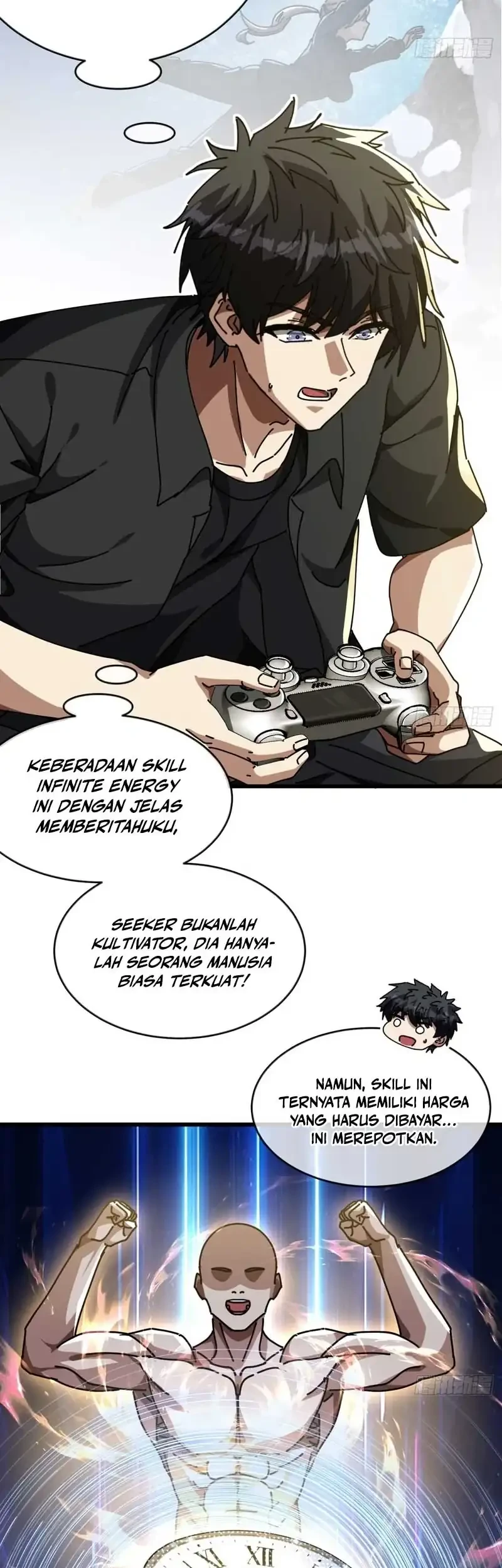 Chapter 21 - halaman 36