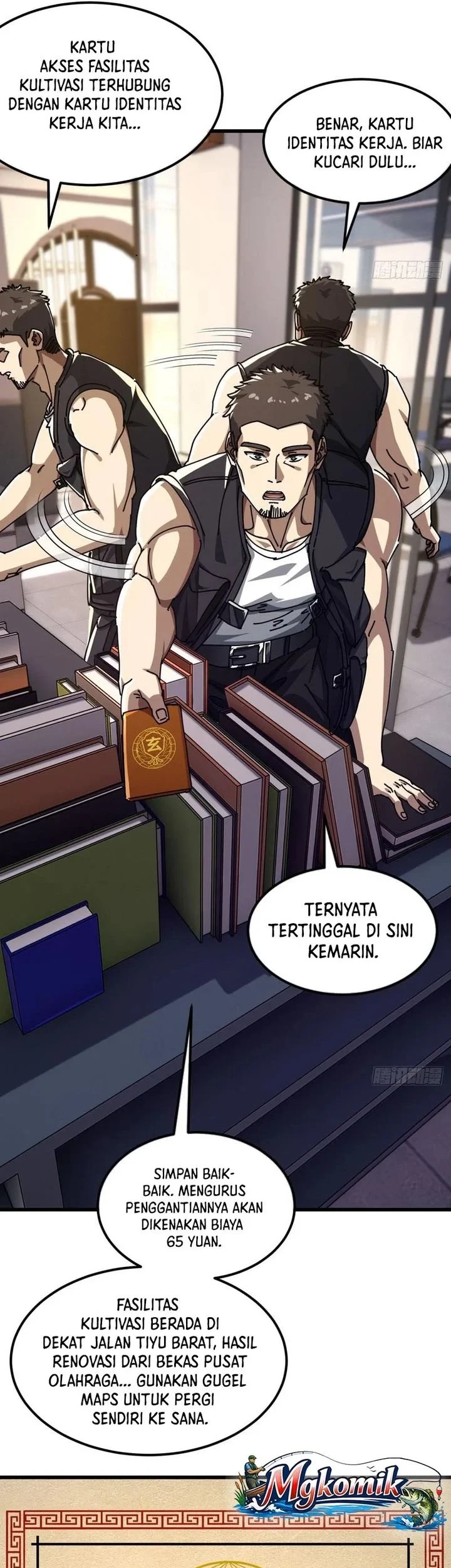 Chapter 25 - halaman 35