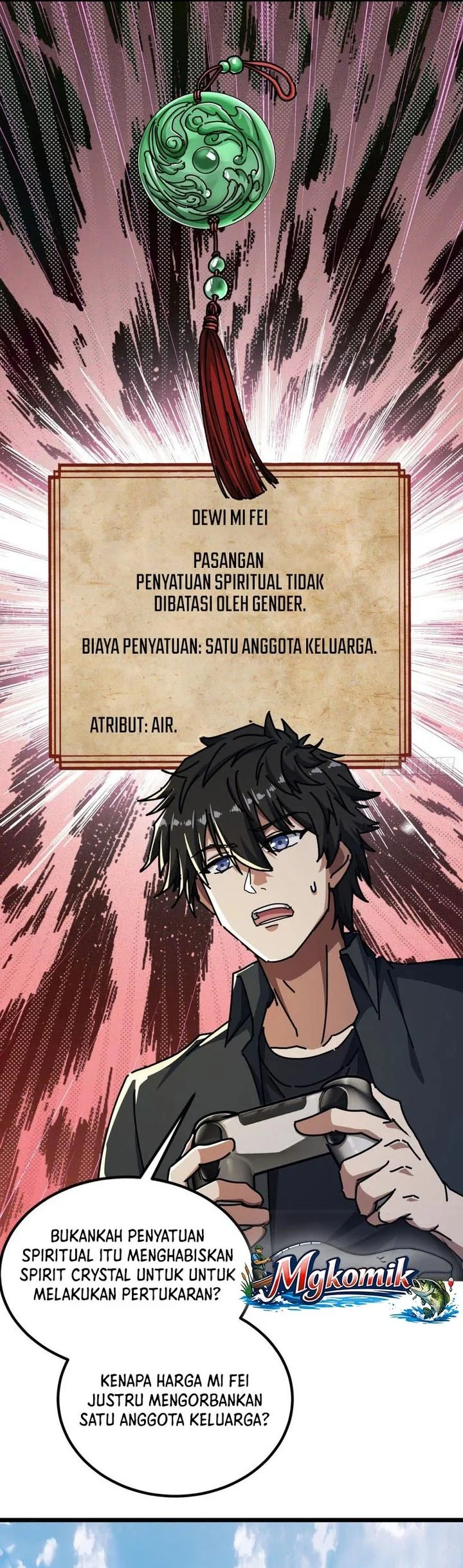 Chapter 27 - halaman 25