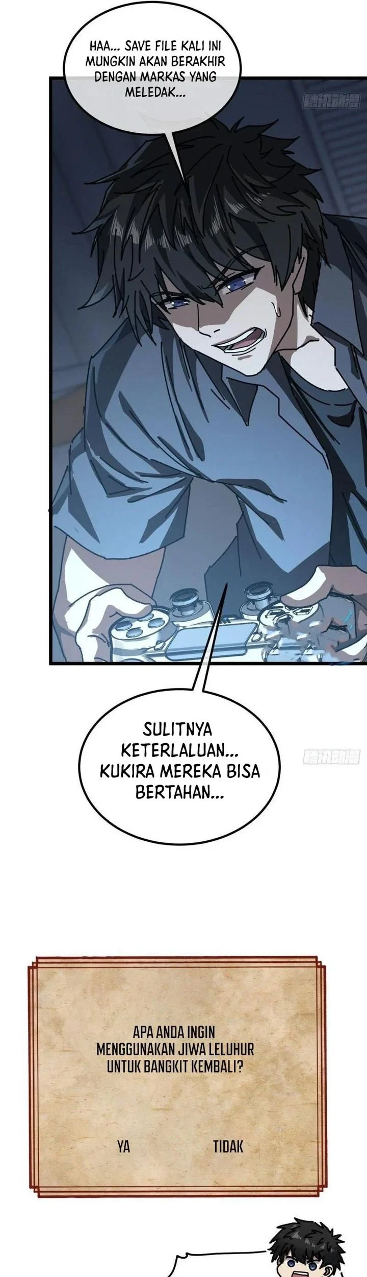 Chapter 29 - halaman 28