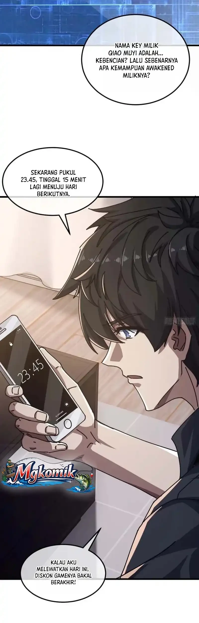 Chapter 30 - halaman 65