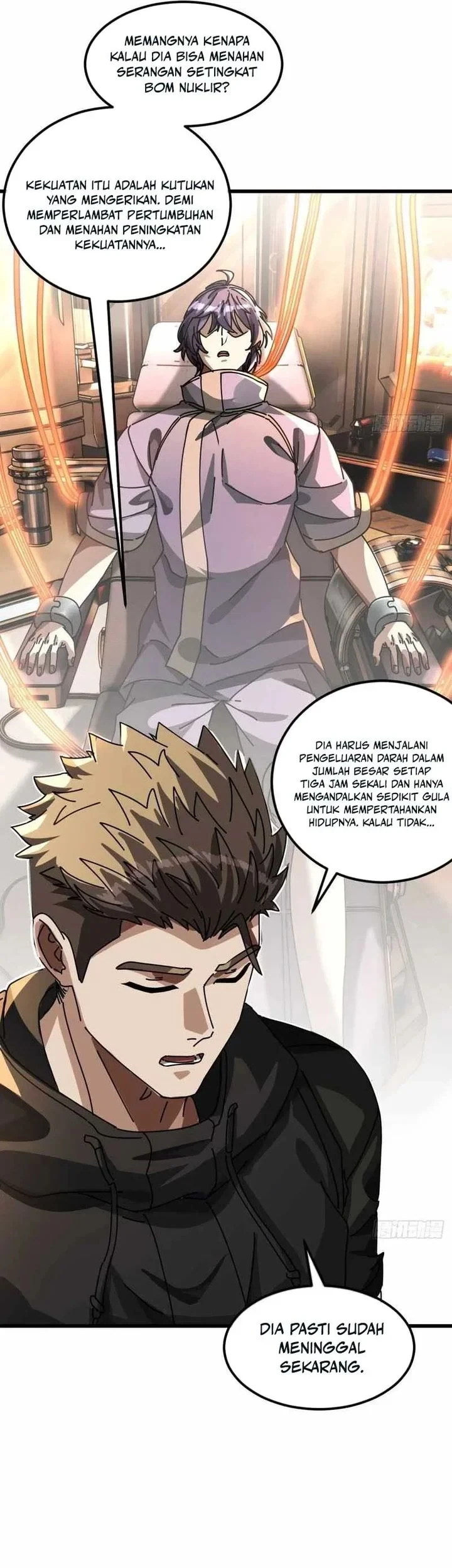 Chapter 31 - halaman 34