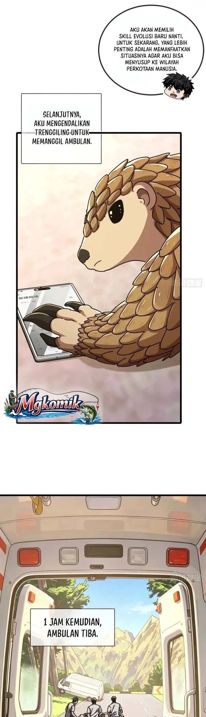 Chapter 40 - halaman 35