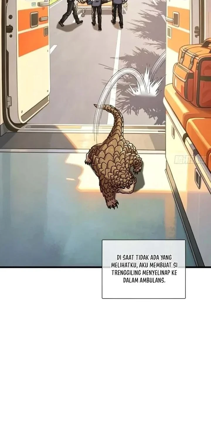 Chapter 40 - halaman 36