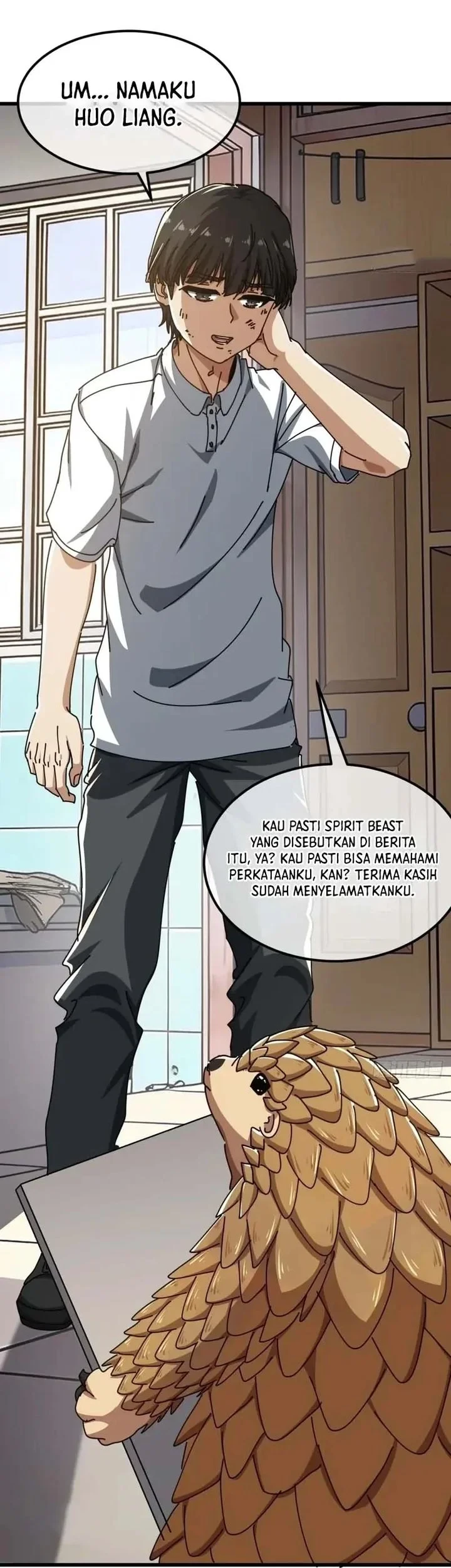 Chapter 40 - halaman 68