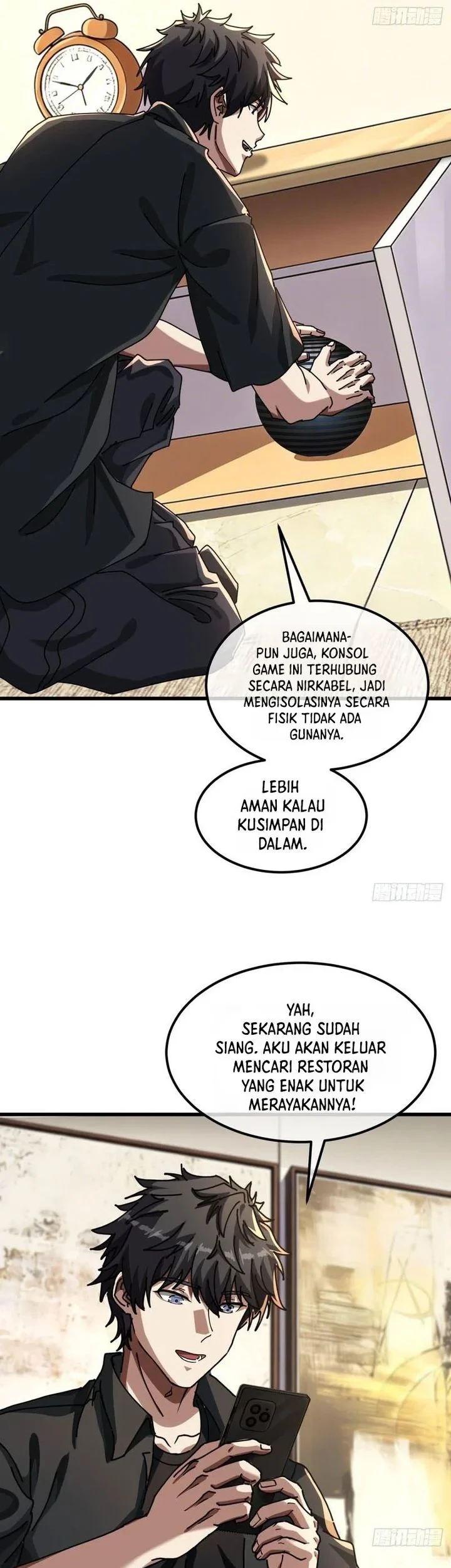 Chapter 41 - halaman 27