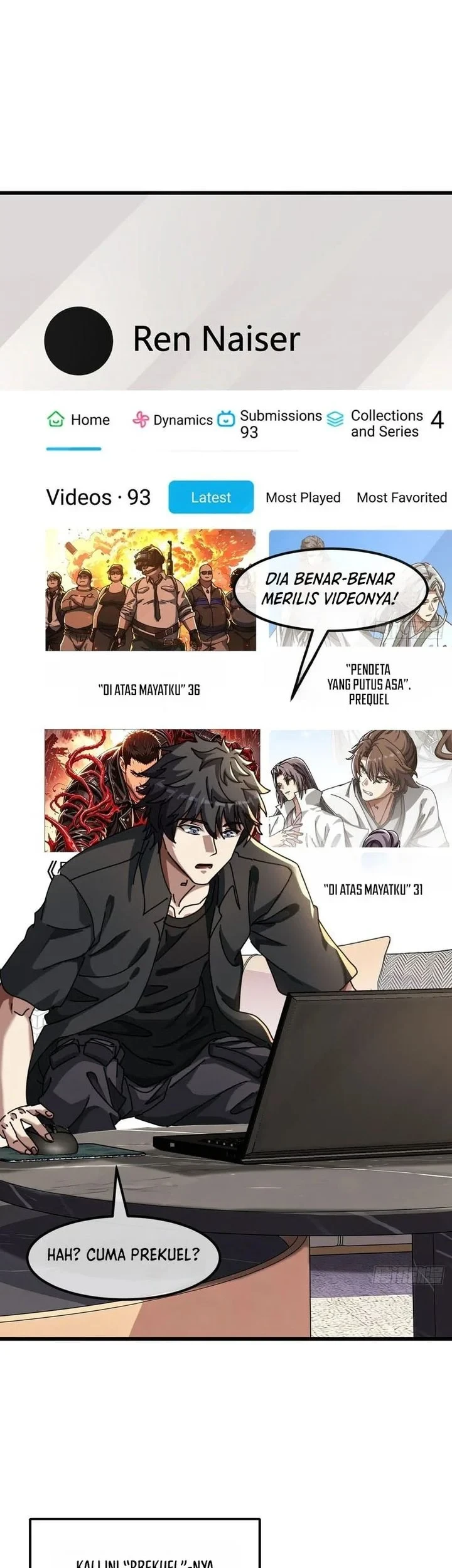 Chapter 41 - halaman 32