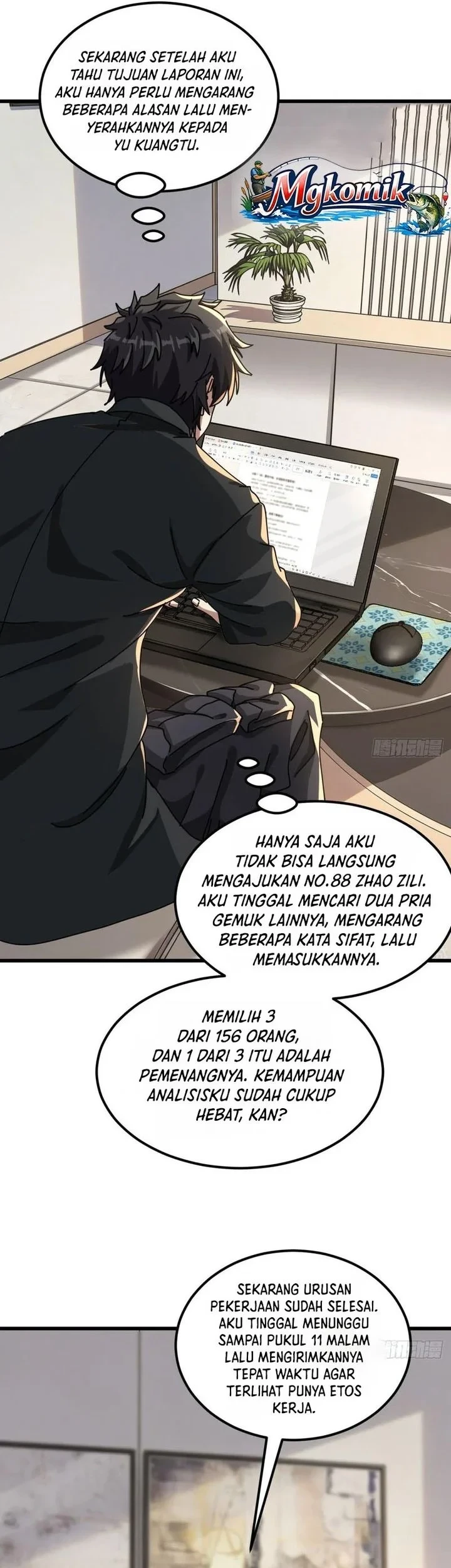 Chapter 41 - halaman 43