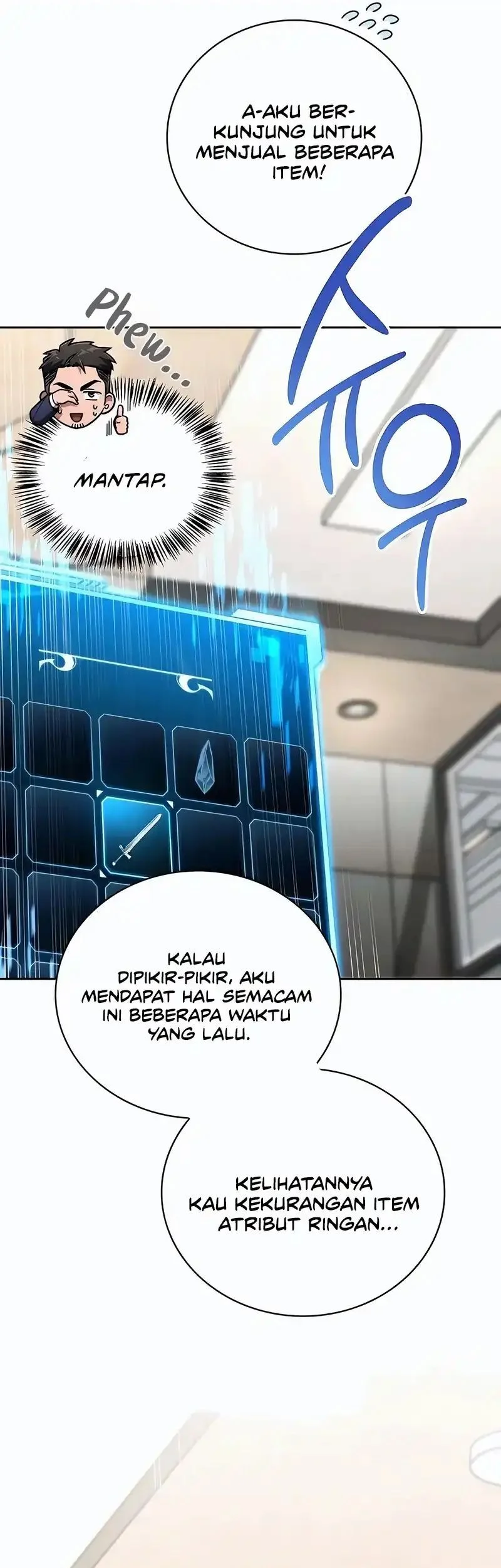 Chapter 18 - halaman 79