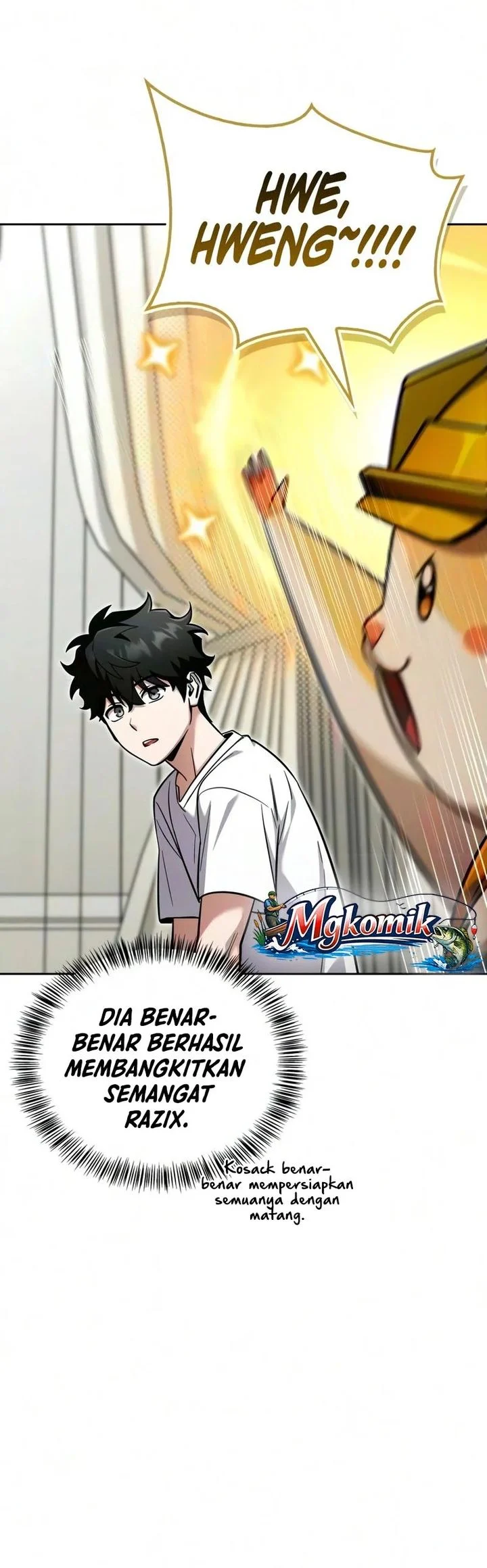 Chapter 32 - halaman 46