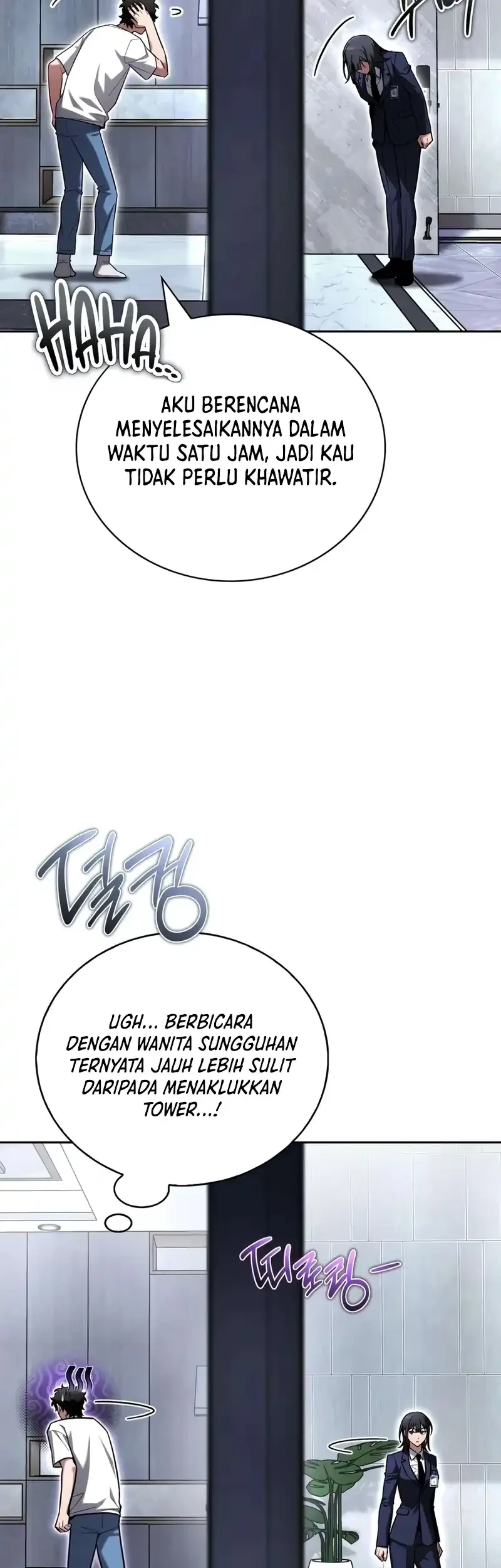 Chapter 40 - halaman 22