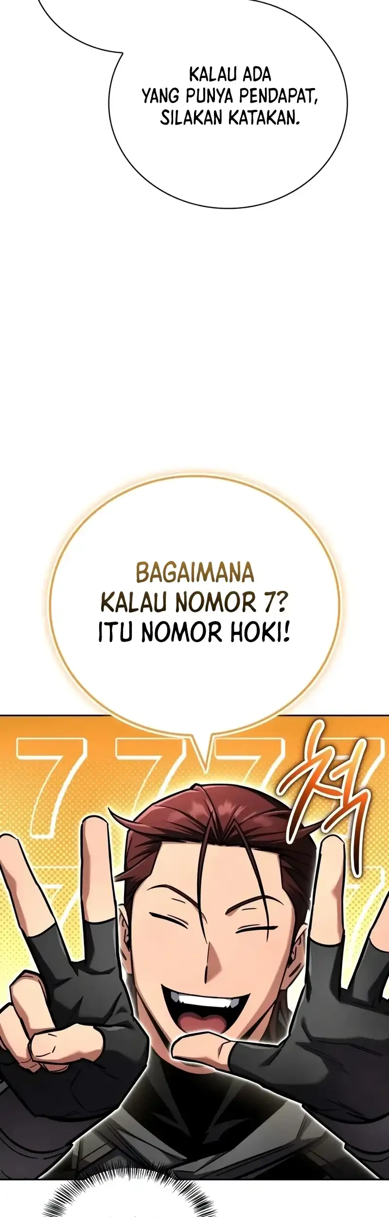 Chapter 40 - halaman 28
