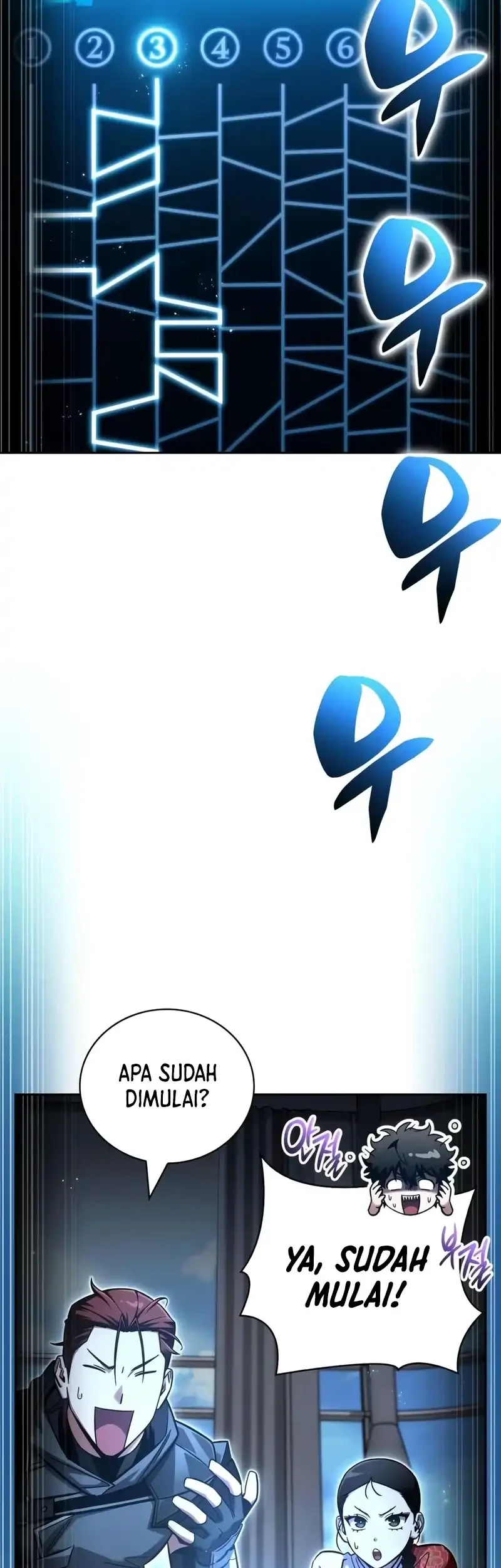 Chapter 40 - halaman 40