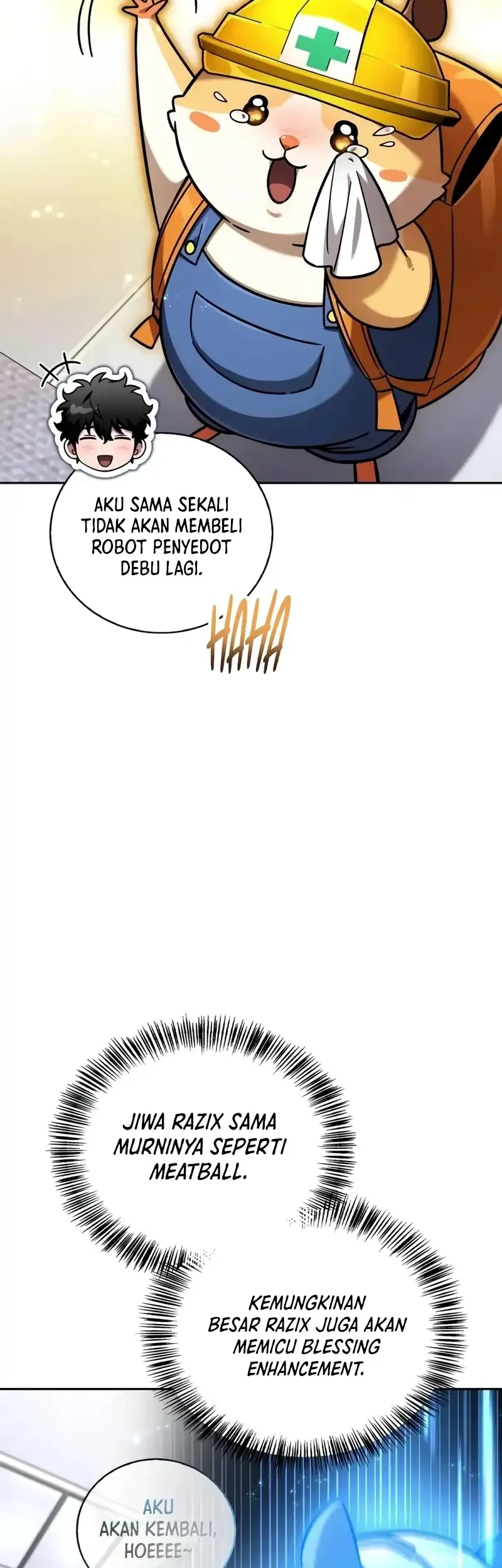 Chapter 40 - halaman 70
