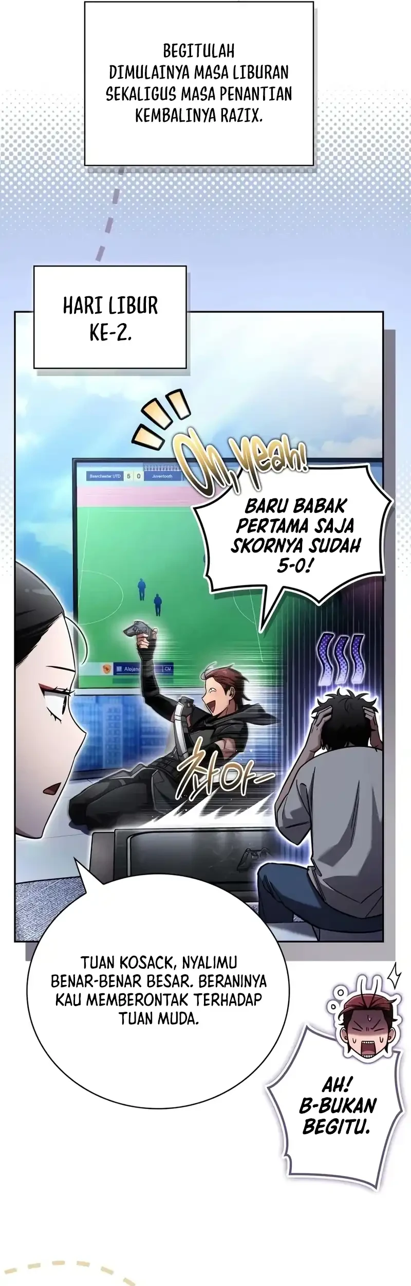Chapter 40 - halaman 84