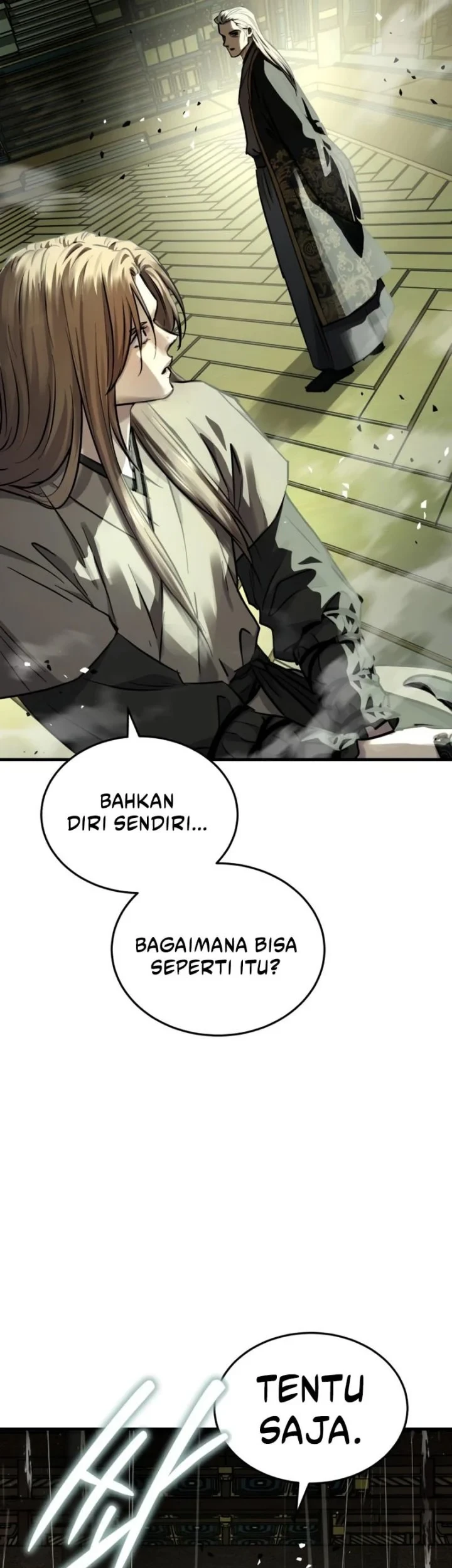 Chapter 100 - halaman 36