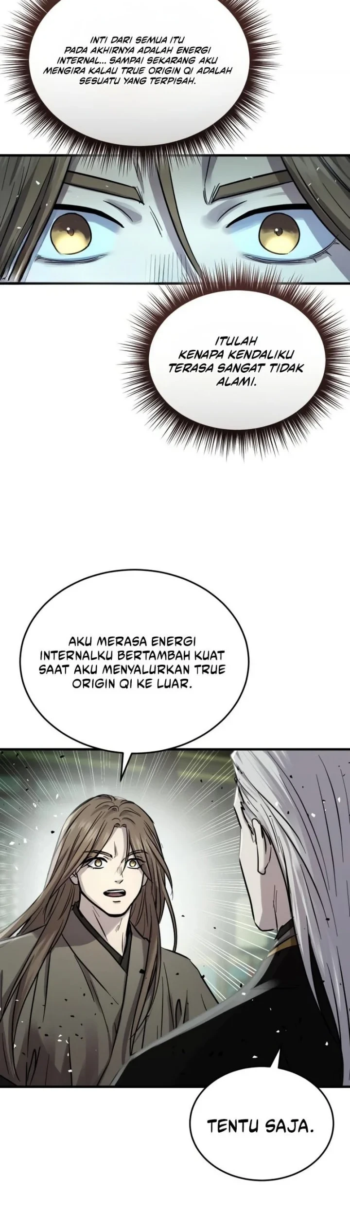 Chapter 100 - halaman 41