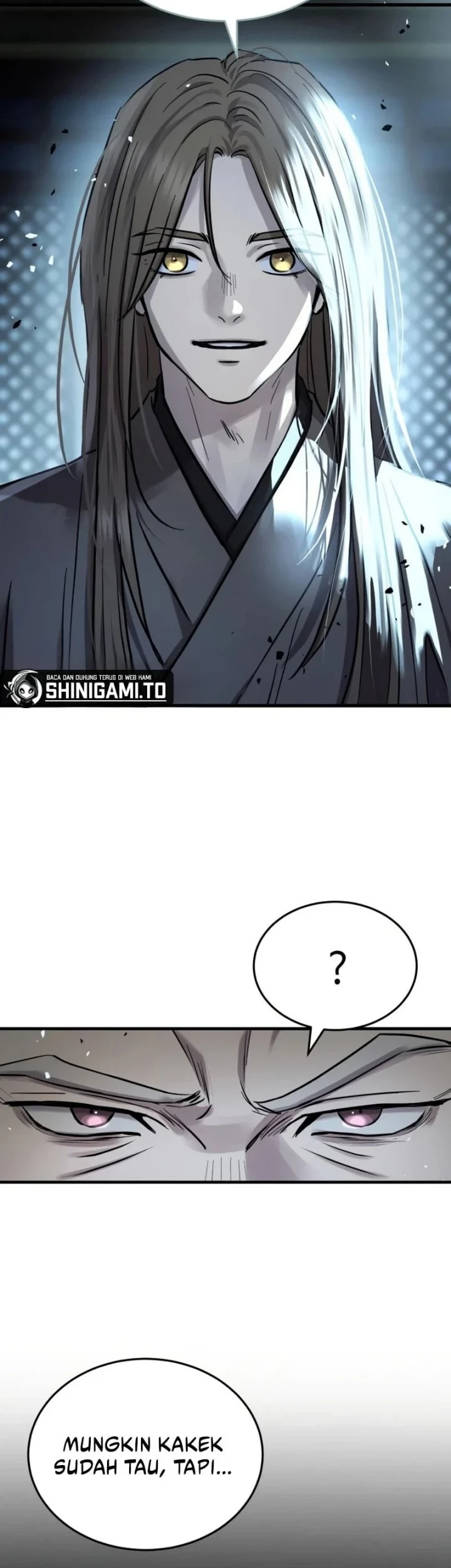 Chapter 100 - halaman 46