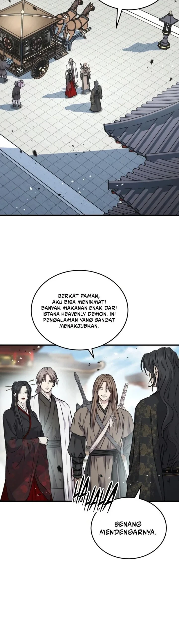 Chapter 100 - halaman 57