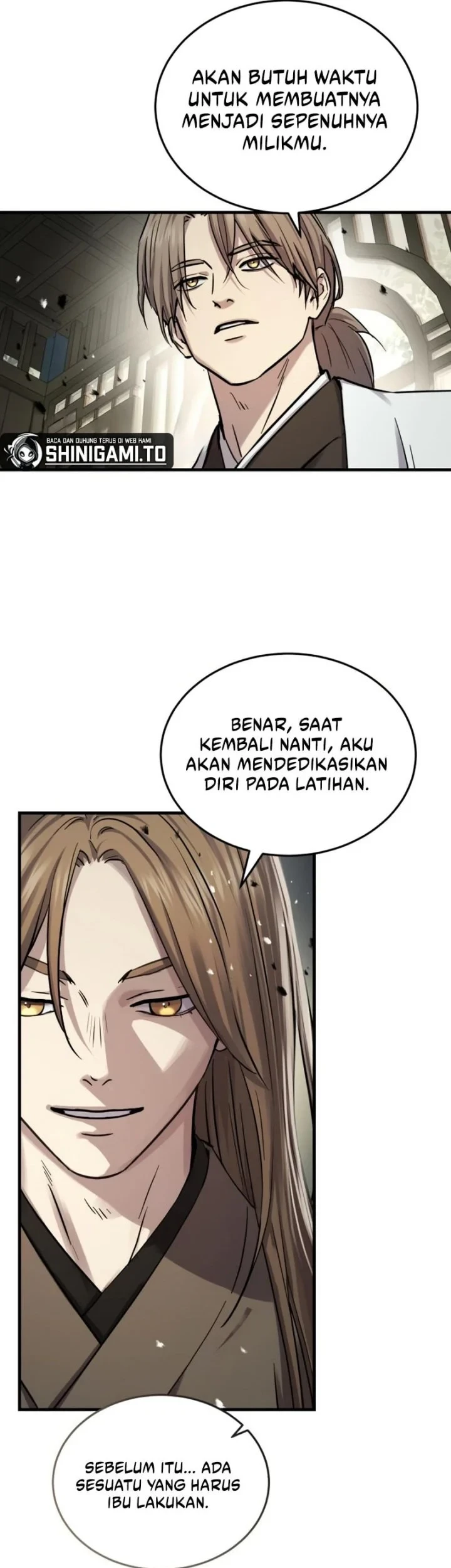 Chapter 100 - halaman 76