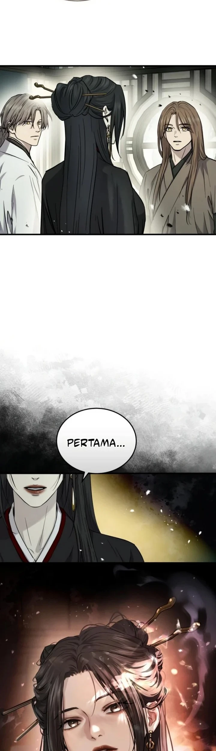 Chapter 100 - halaman 77